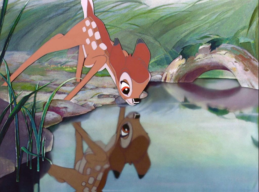 bambi see