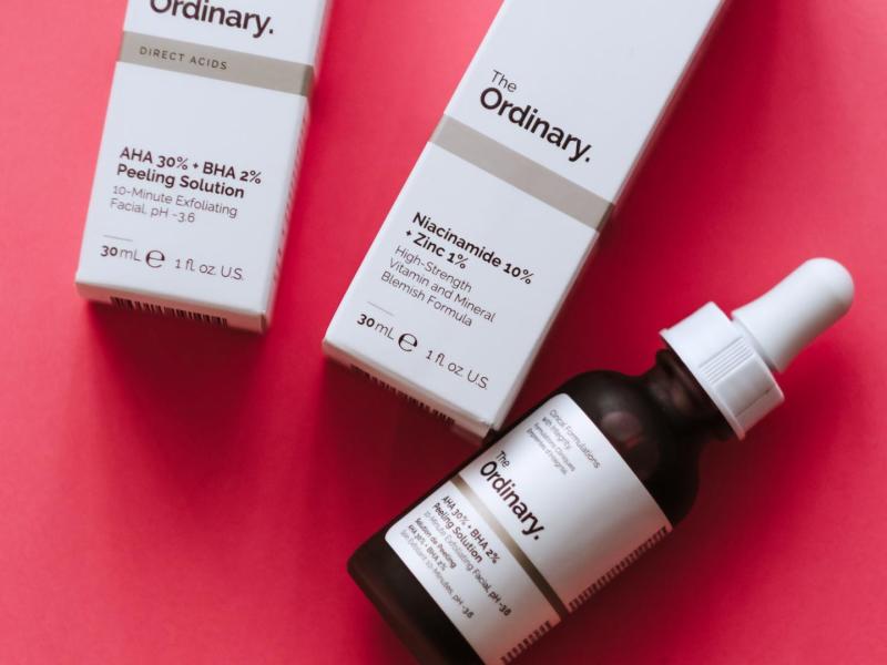 The Ordinary Alternativen Kosmetik marken wie