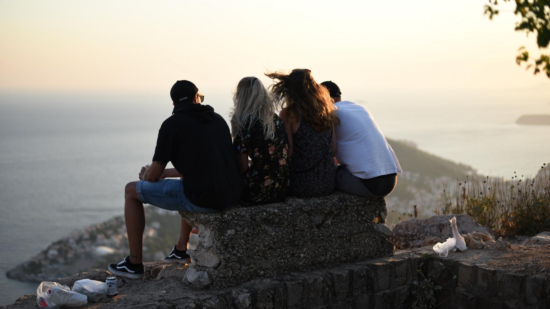 Hilfe bei Essstörungen, Freundschaft