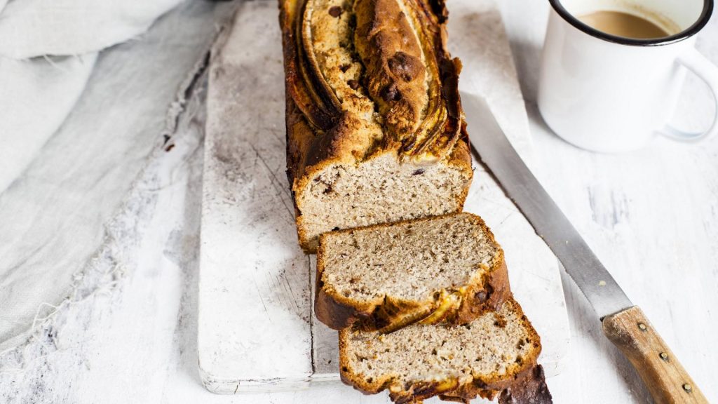 Bananenbrot