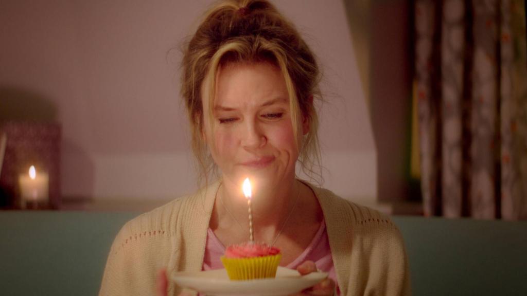 Bridget Jones