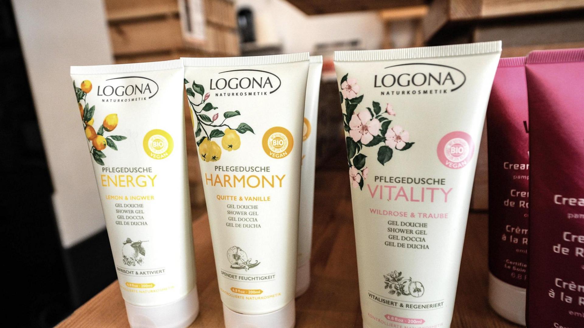 Logocos Warum diese NaturkosmetikMarke boykottiert wird! wmn
