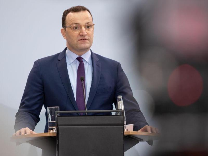 jens spahn