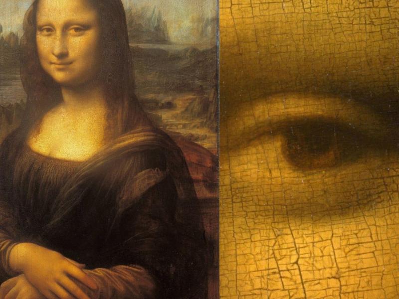 leonardo da vinci kunst