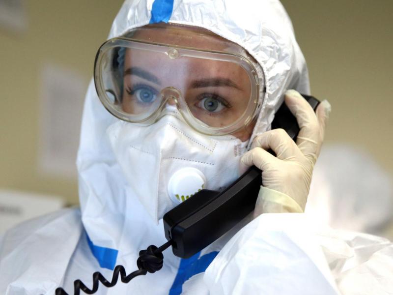 nebenwirkungen corona ärztin telefon krankenhaus