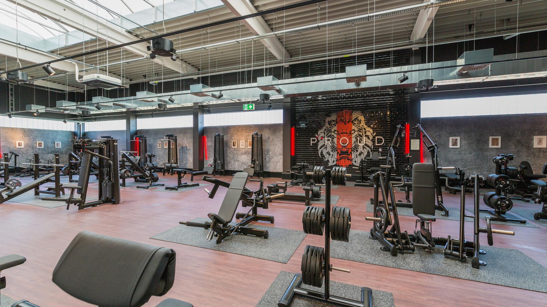 Fitnessstudios im Vergleich