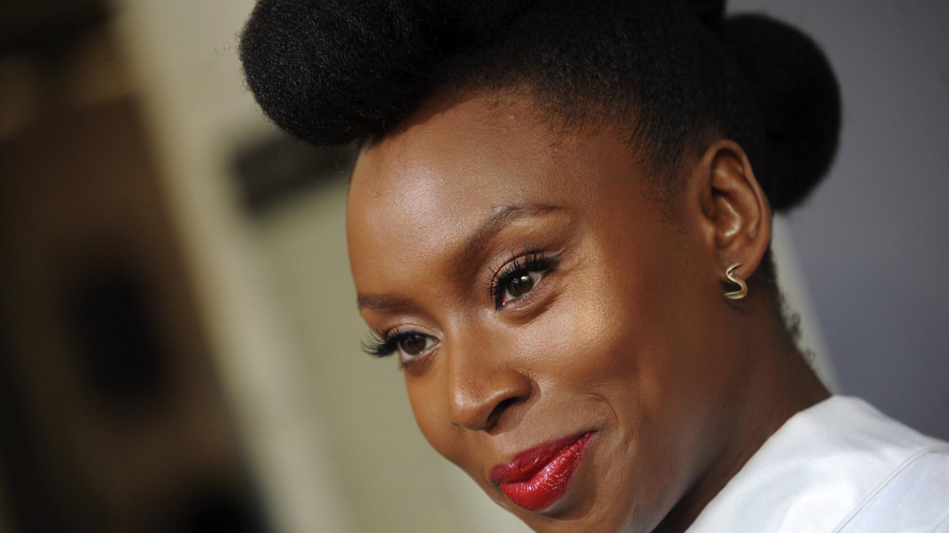 Chimamanda Ngozi Adichie