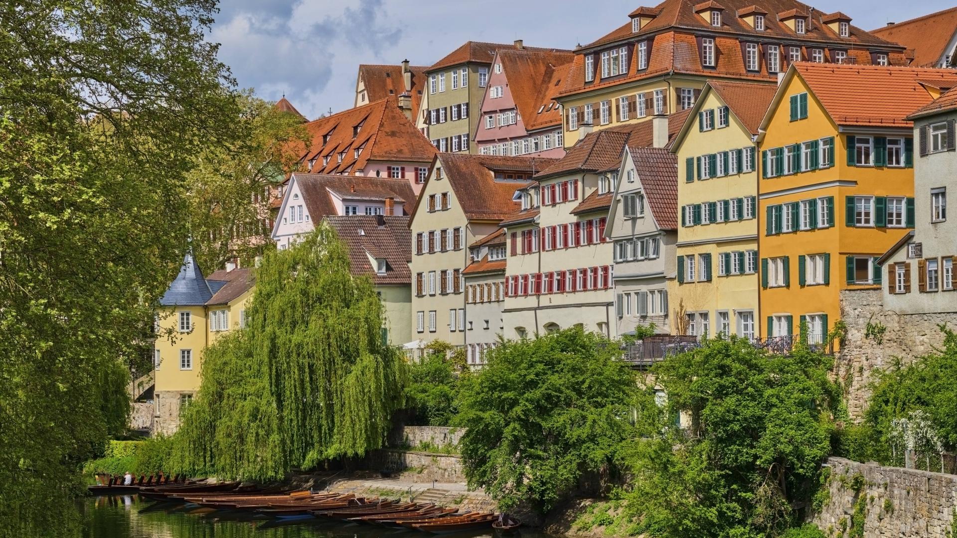 Tübingen