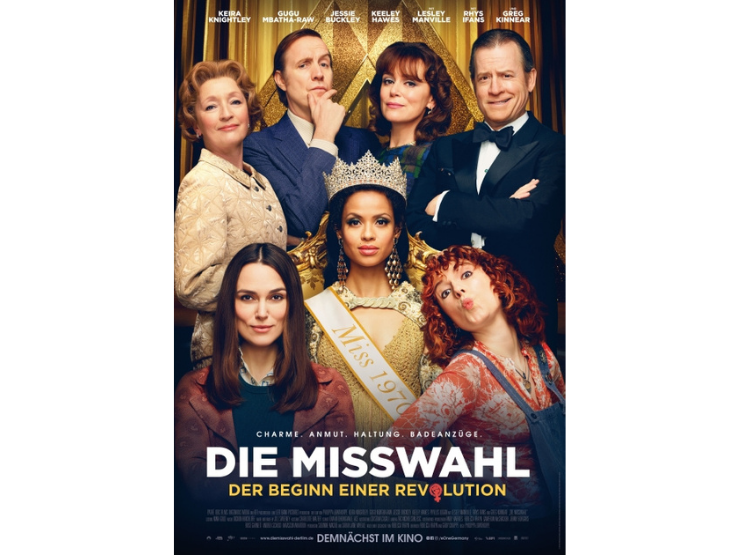 die misswahl film 2020 keira knightley rezension erfahrung meinung