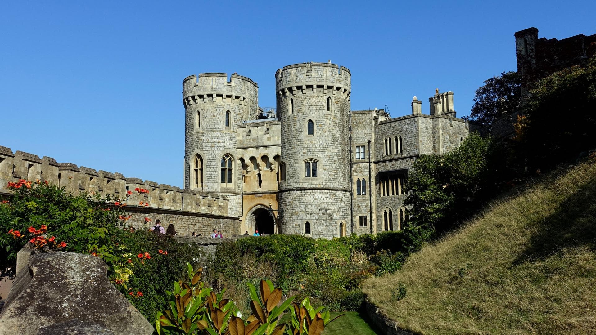 Windsor Castle