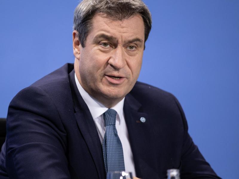 Markus Söder