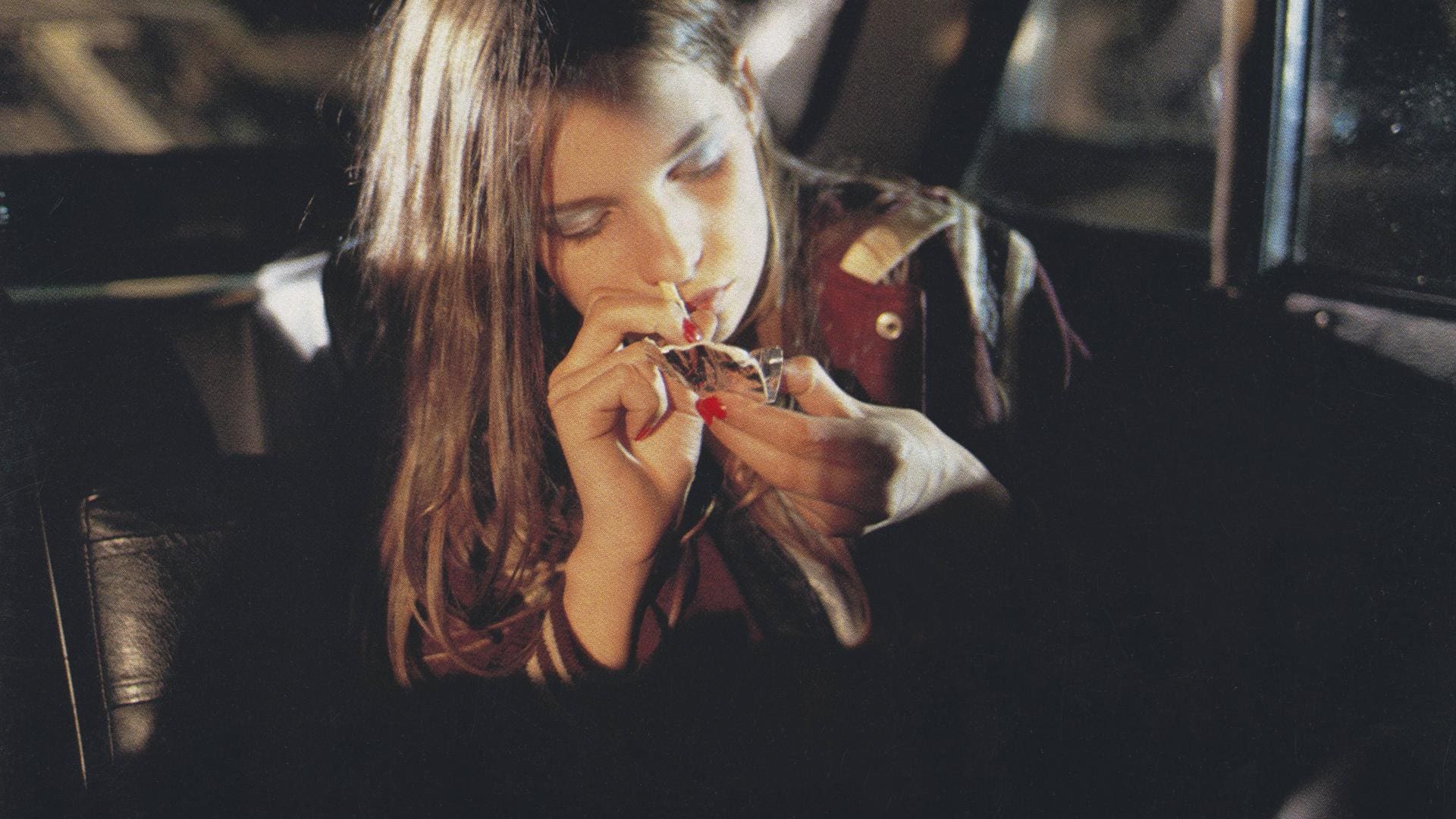 christiane f