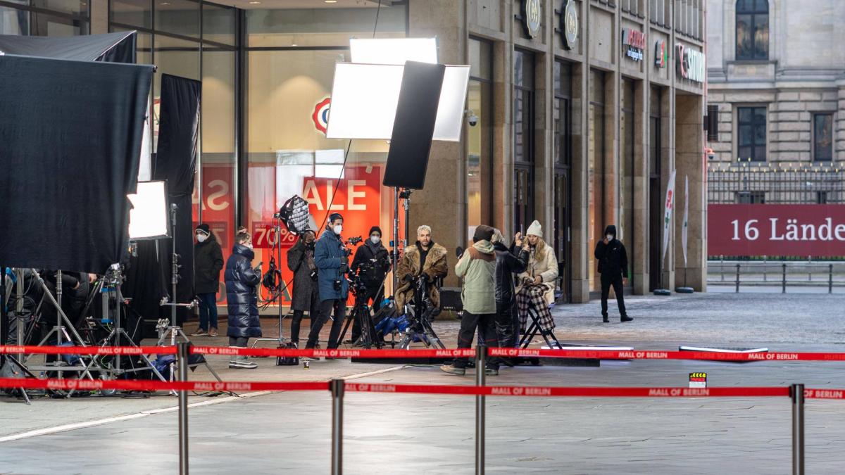 corona fernsehen gntm berlin