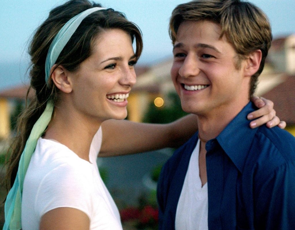 the oc california serie