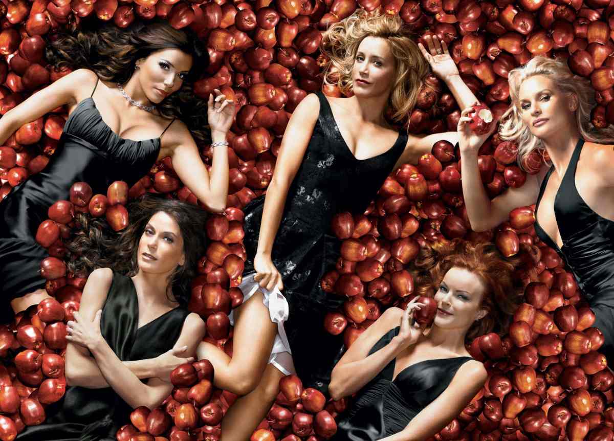 desperate housewives serien wie