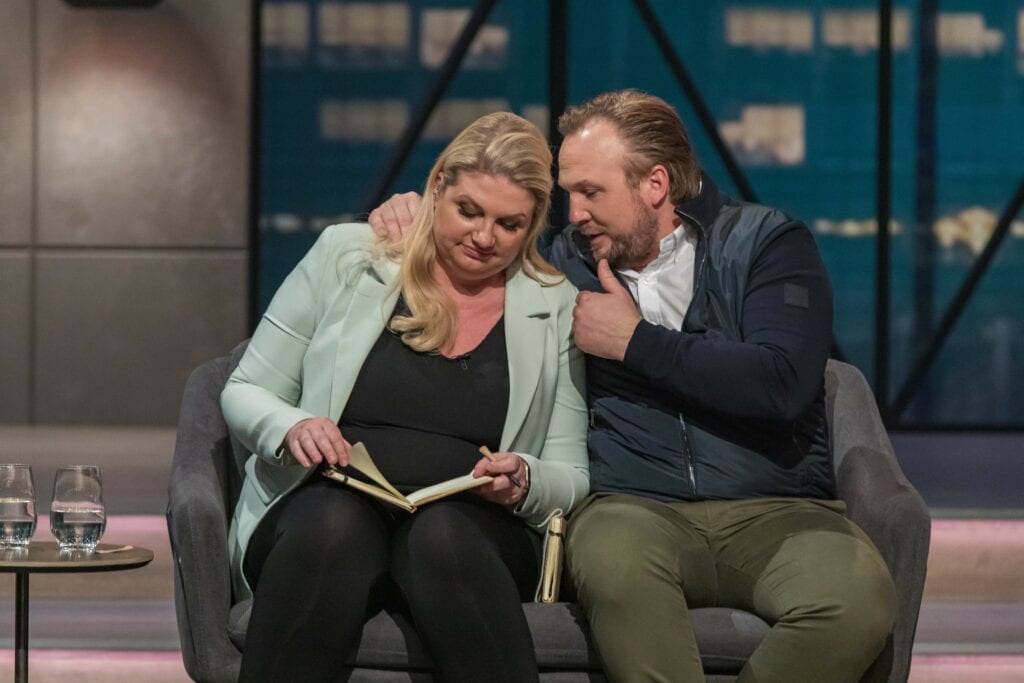 anne und stefan lemcke ankerkraut höhle der löwen