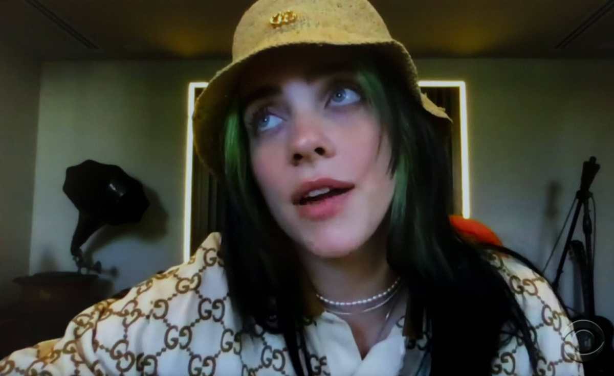 Billie eilish