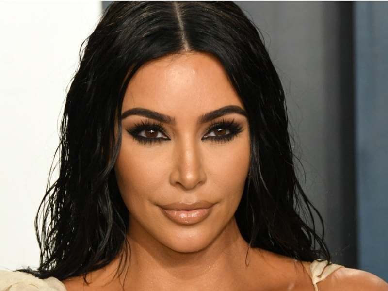 Kim Kardashian hat es geschafft.. © Birdie Thompson/AdMedia/ImageCollect