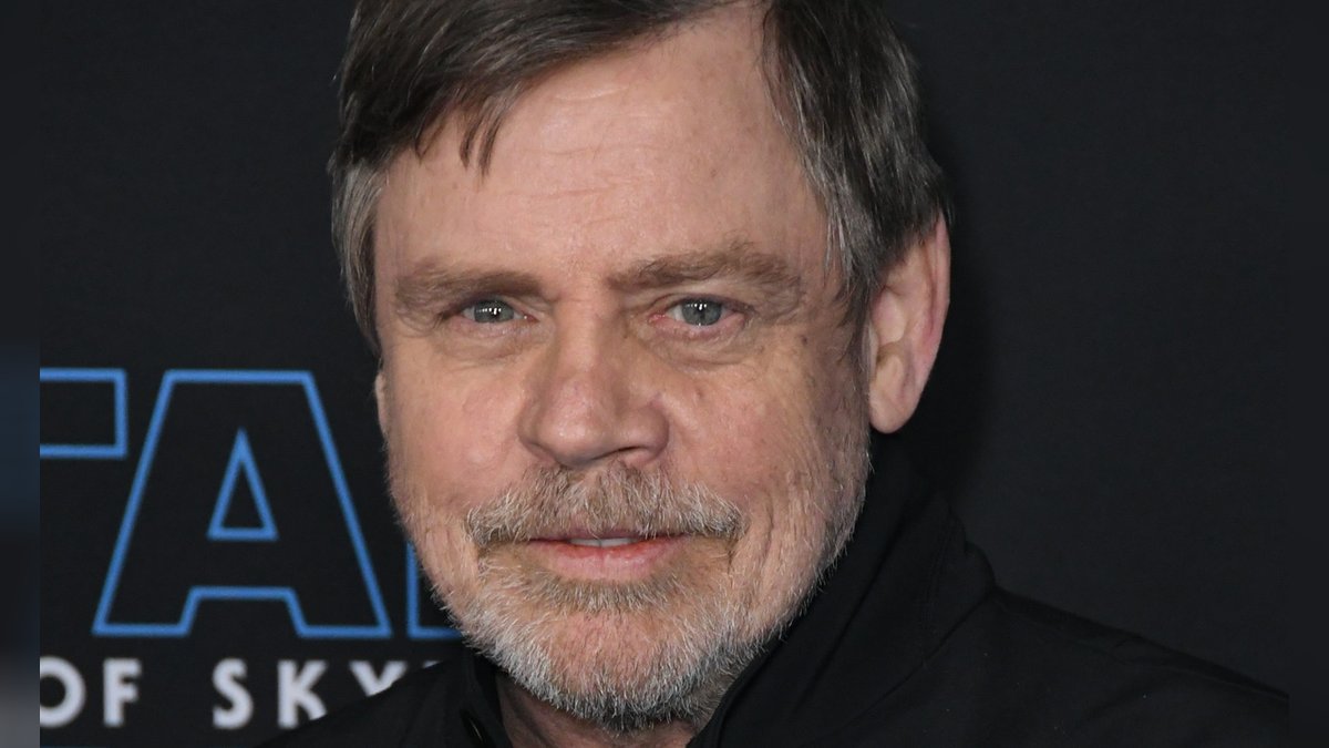 Mark Hamill bei der "Star Wars: The Rise Of Skywalker"-Premiere in Los Angeles im Jahr 2019.. © Birdie Thompson/AdMedia/ImageCollect