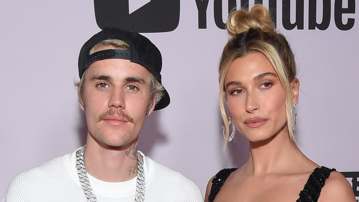 Justin Bieber und Hailey Bieber sind gerade in Griechenland.. © DFree / shutterstock.com