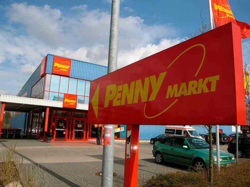 Penny Markt