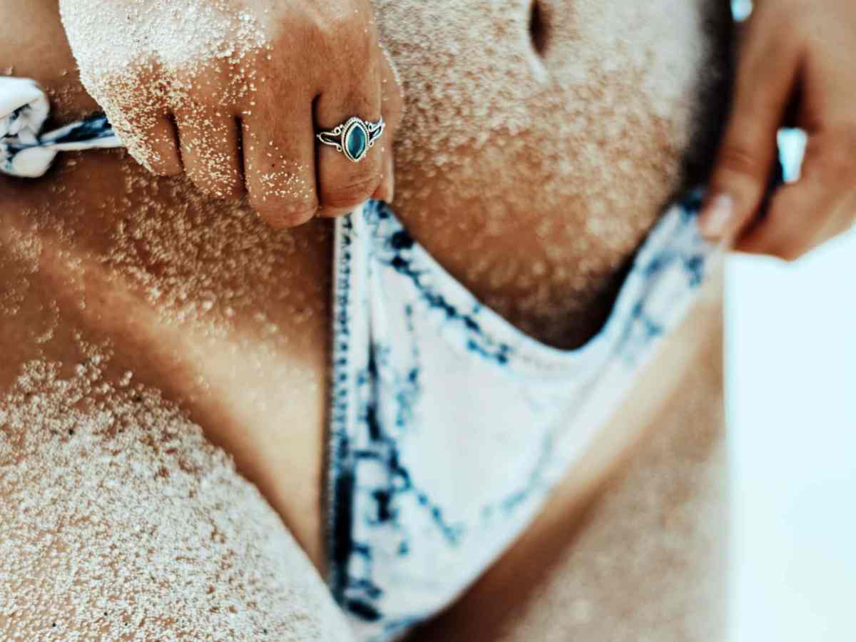 Bikinitrends: Diese schreckliche Strandmode trägt heute niemand mehr