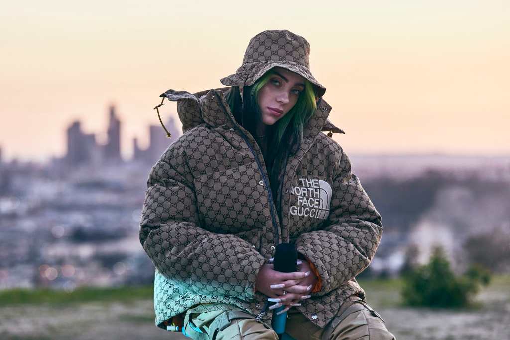 Billie Eilish