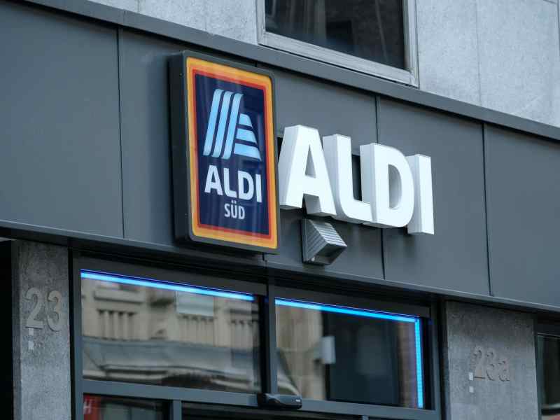 Aldi Süd