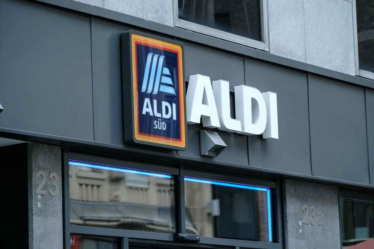 Aldi Süd