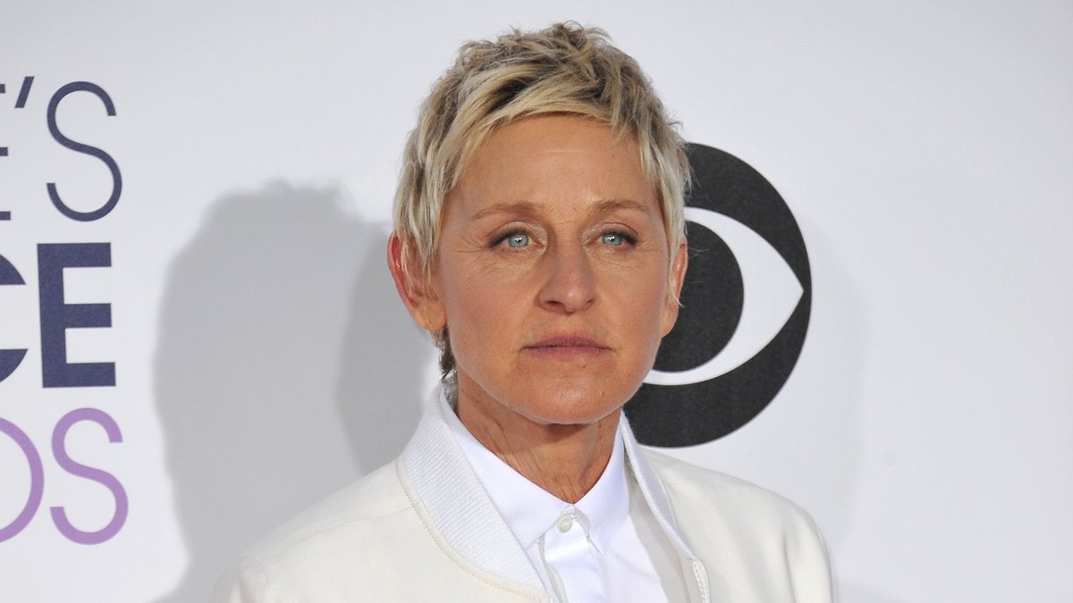 Ellen DeGeneres bangt um ihre Heimatstadt. © Jaguar PS/Shutterstock.com