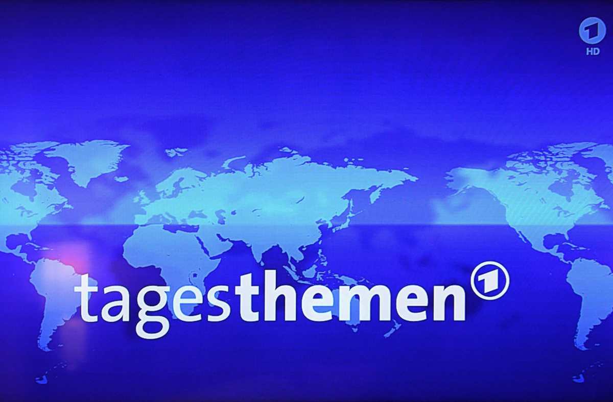 tagesthemen