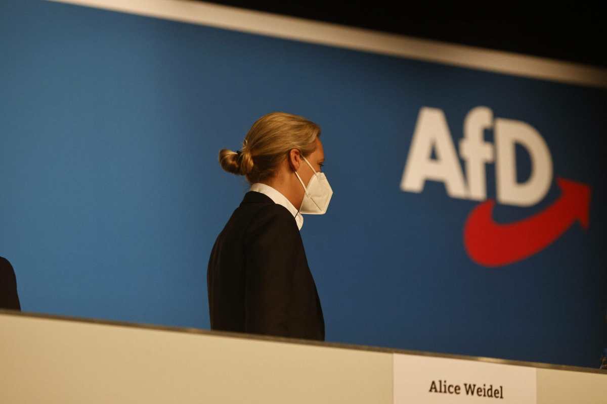 AfD