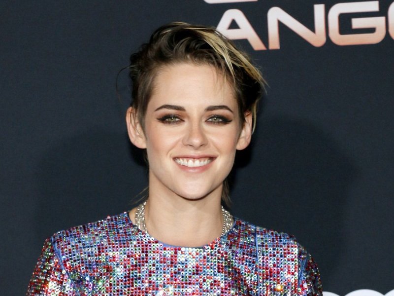 Kristen Stewart hat sich verlobt.. © Tinseltown/Shutterstock.com