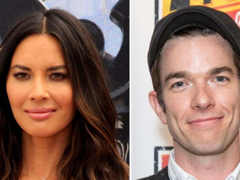 Olivia Munn und John Mulaney sind Eltern geworden.. © Kathy Hutchins/Shutterstock.com / lev radin/Shutterstock.com