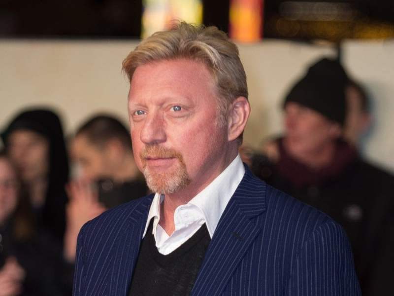 Boris Becker muss sich ab März 2022 vor Gericht behaupten.. © Landmark Media/ImageCollect