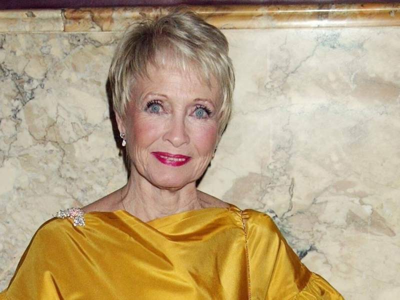 Jane Powell ist im Alter von 92 Jahren verstorben.. © imago/MediaPunch