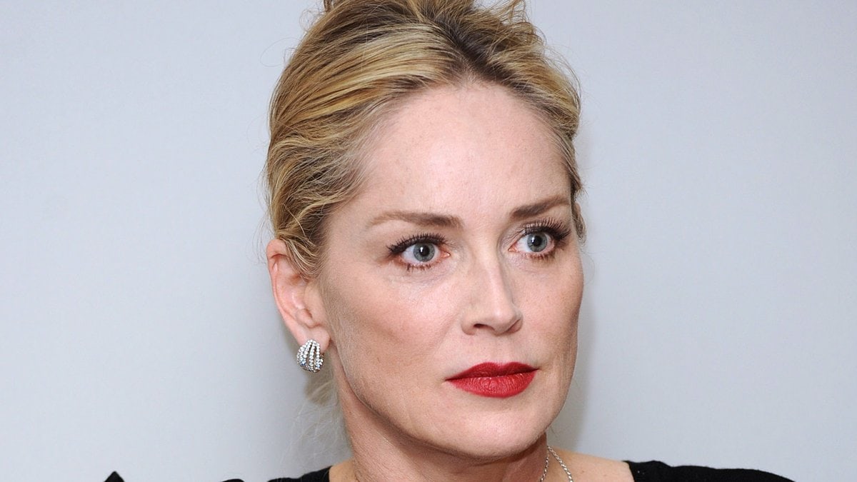 Sharon Stone trauert um ihren Neffen