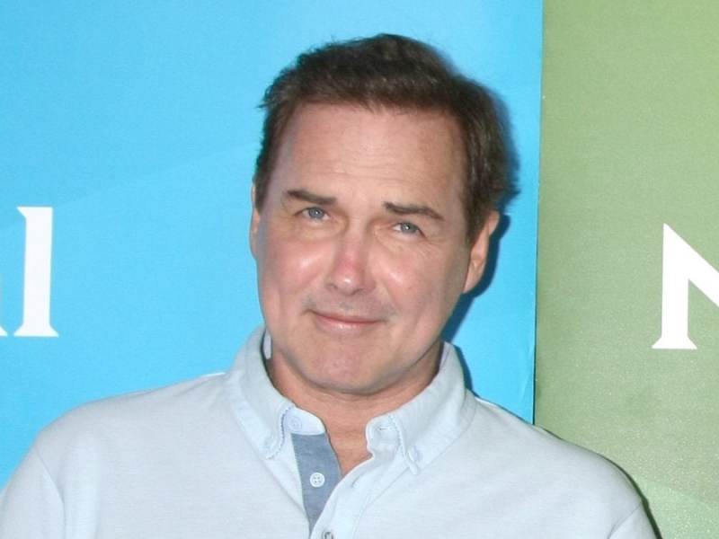 Viele Stars trauern um Norm Macdonald