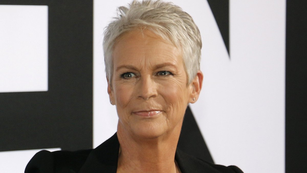 Jamie Lee Curtis über ihre Tochter: "Ich bin hier