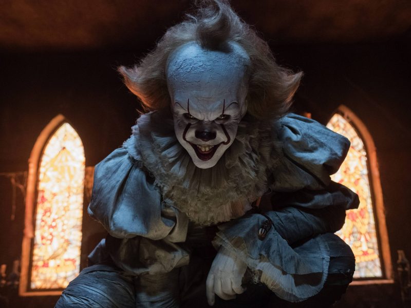 Pennywise