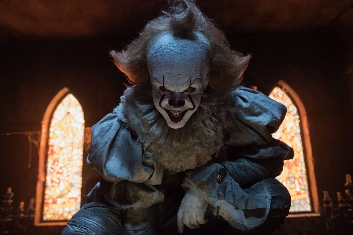 Pennywise