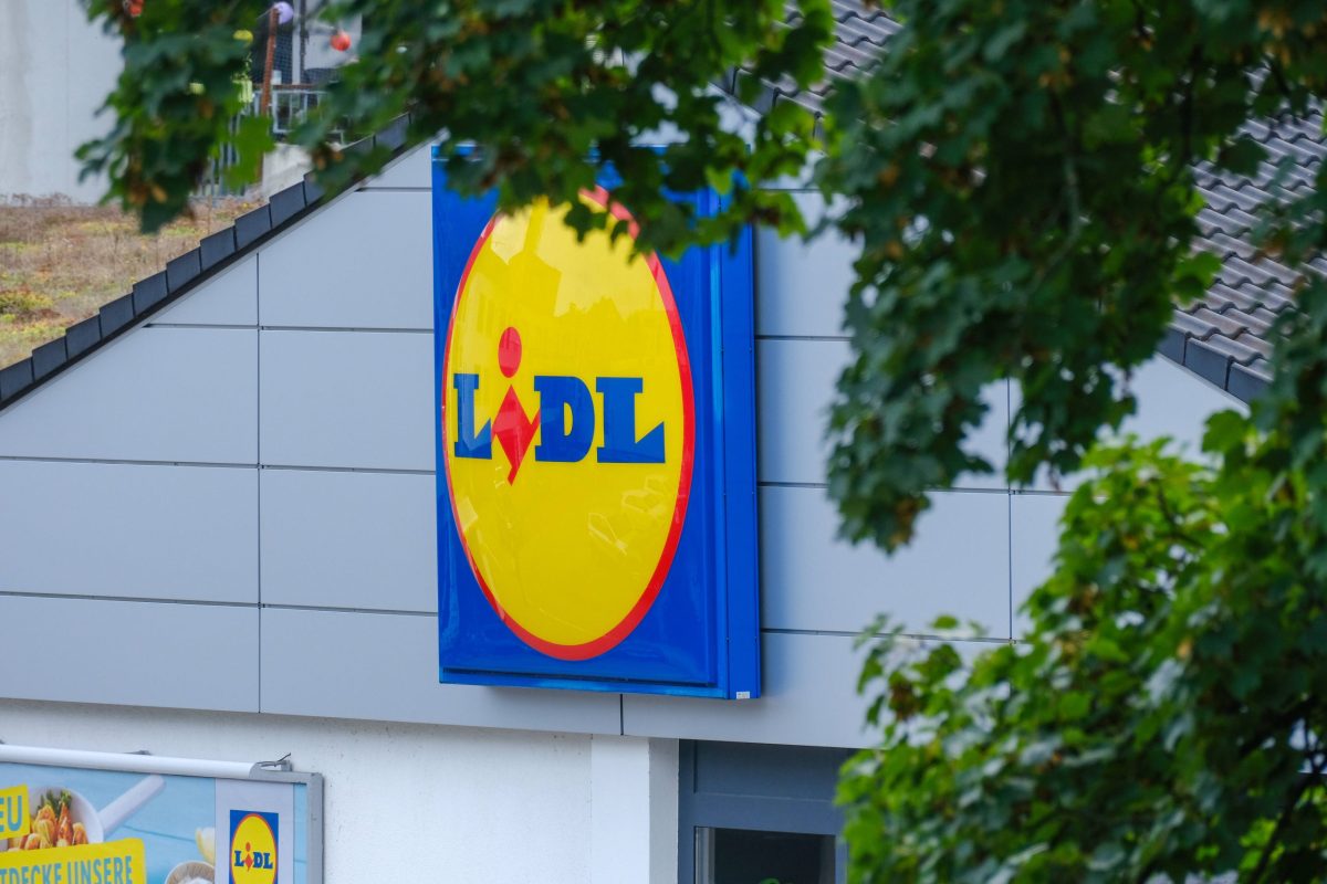 Lidl-Betrug