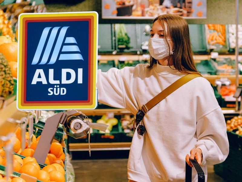 Aldi Frischeversprechen