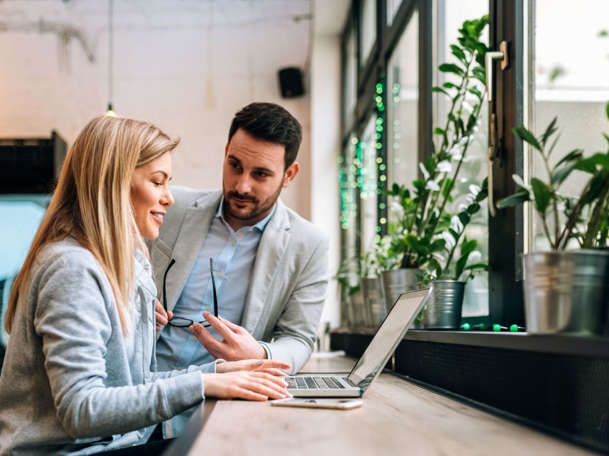 Dating Männer Frauen hingezogen