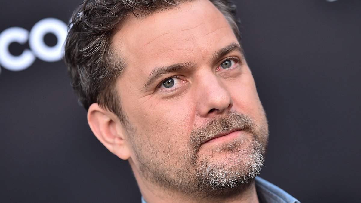 Joshua Jackson ist seit 2019 mit Jodie Turner-Smith verheiratet.. © DFree / Shutterstock.com