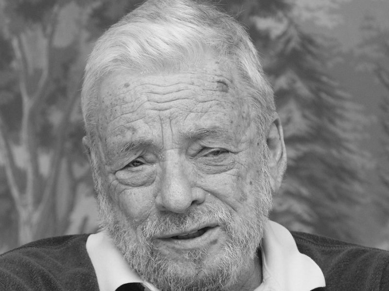 Stephen Sondheim ist am 26. November verstorben.. © imago images/ZUMA Wire