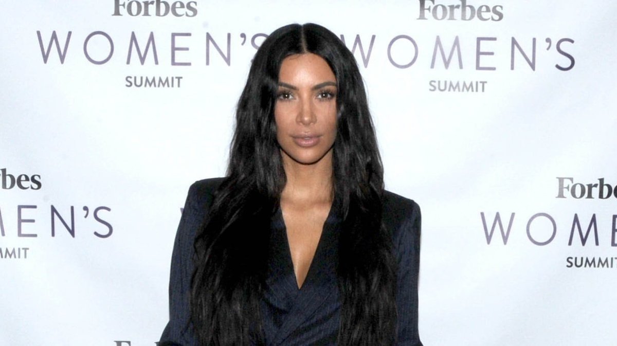 Kim Kardashian zeigt sich mit ihrer Tochter North auf TikTok.. © Dennis Van Tine/starmaxinc.com/ImageCollect