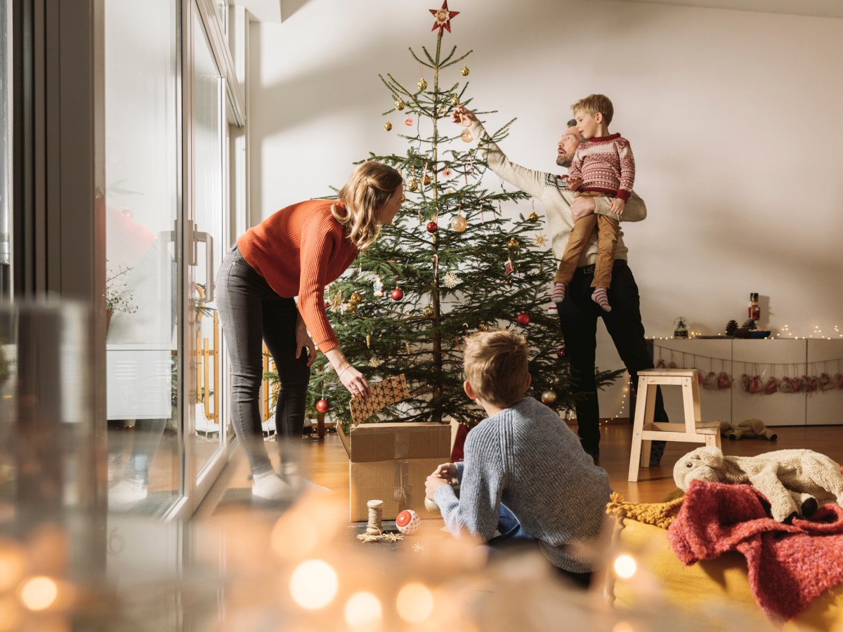 weihnachtsbaum