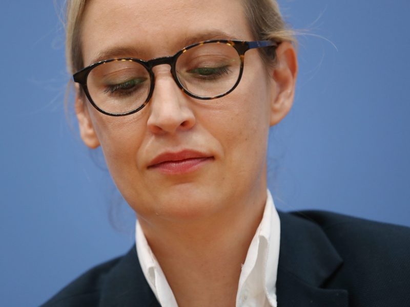 Alice Weidel