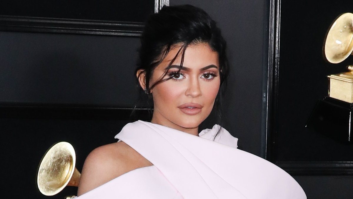 Manch ein Bewunderer von Kylie Jenner übertreibt es.. © Xavier Collin/Image Press Agency/ImageCollect